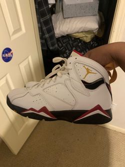 Jordan 7
