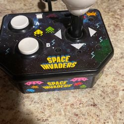 Video game