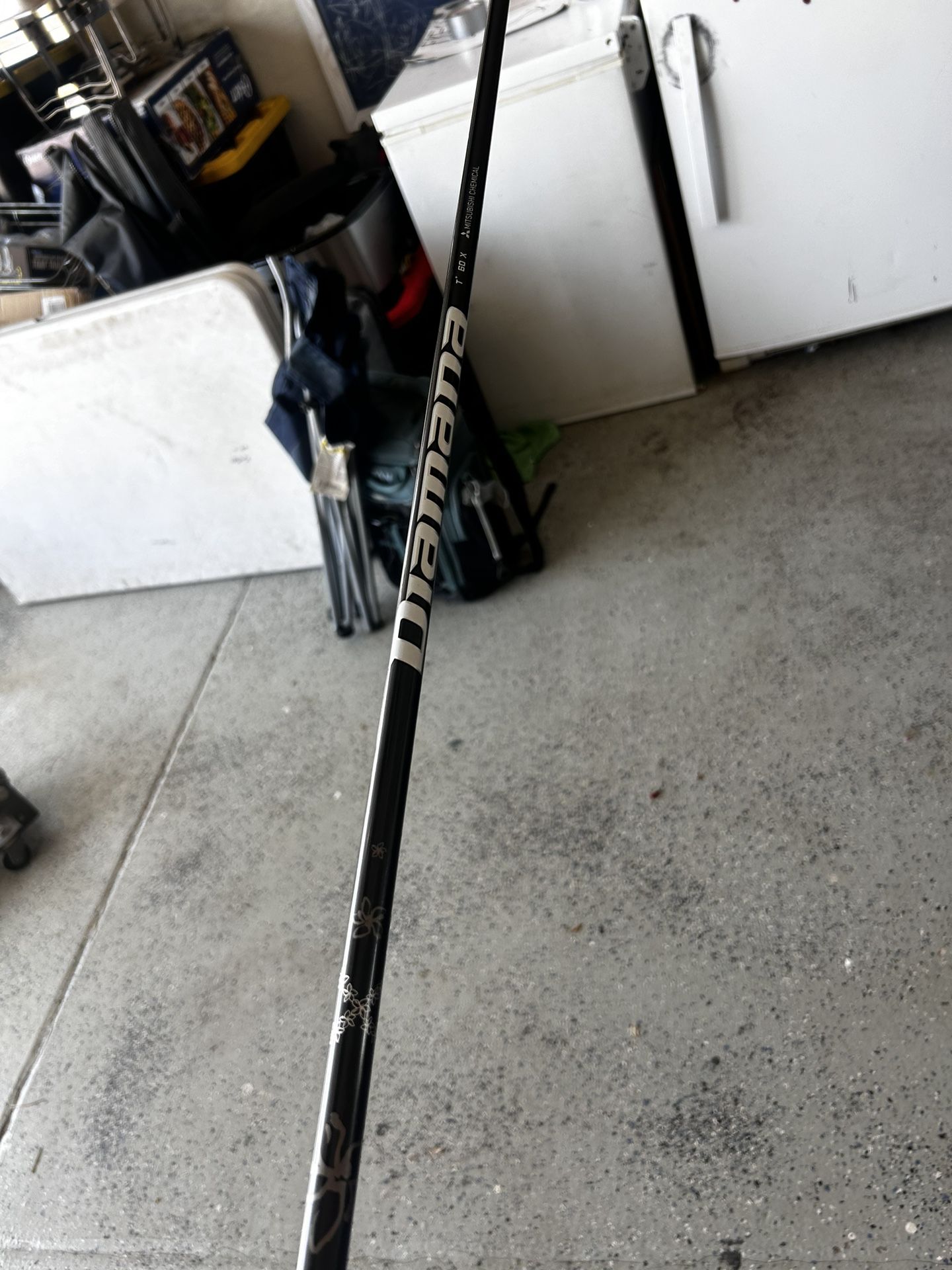 Qi10 Max Driver 9*