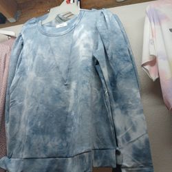 Blusa Manga Larga NUEVA