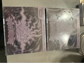 Pokemon pitch black etb