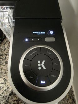 Keurig Coffee Maker