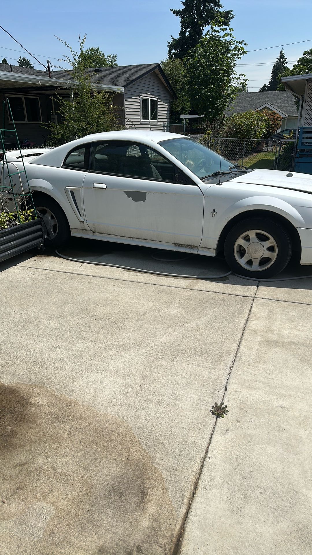 For Sale