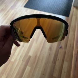 Oakley Sunglasses 