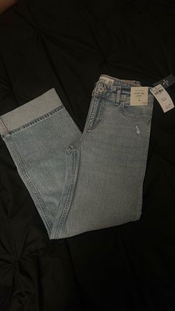 Abercrombie Kids Jeans