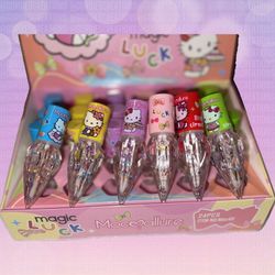Hello Kitty Lip Gloss