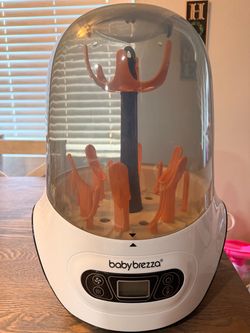 Baby Brezza