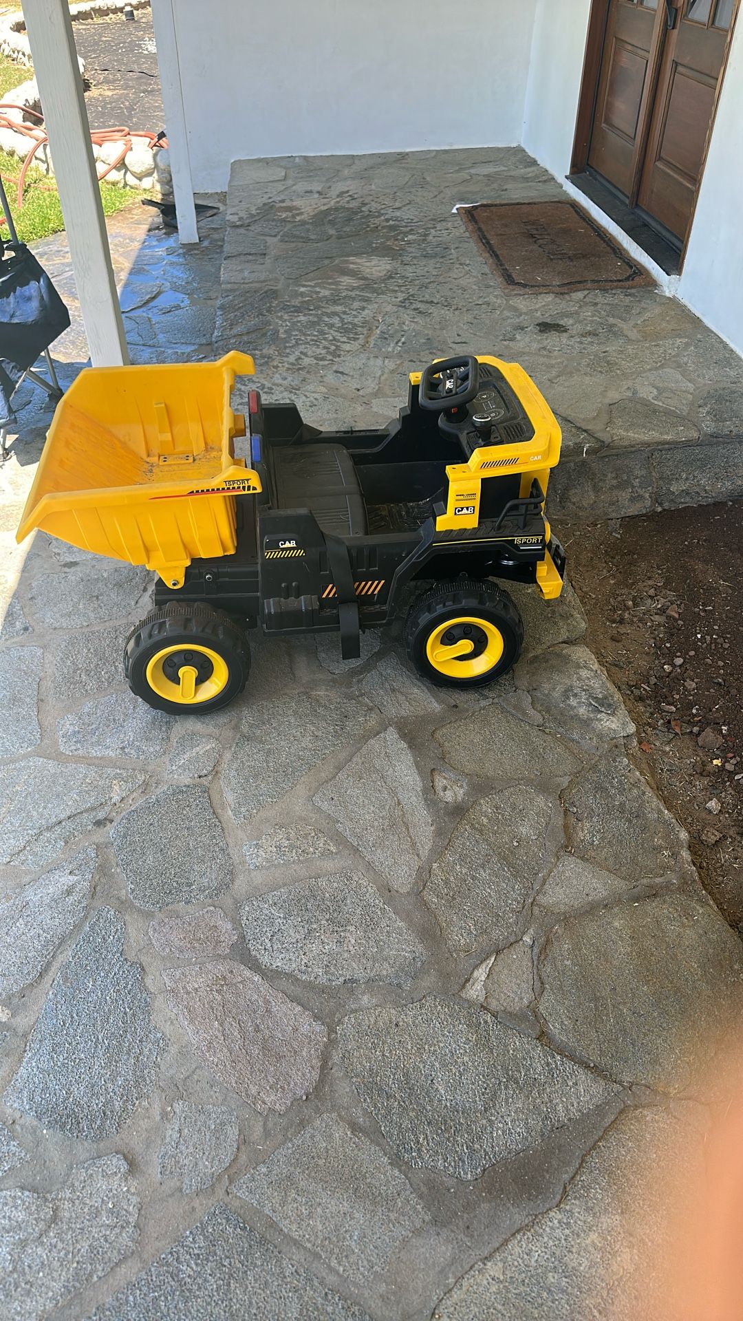 Free Remote Control Car