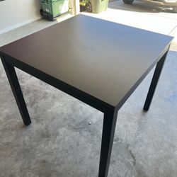 Bar Heigh Dining Table 