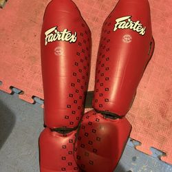 Fairtex Muay Thai 