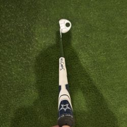 Taylor Made Ghost putter