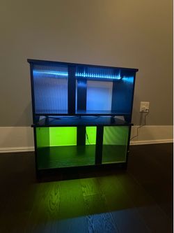mesa tv de hasta 65”