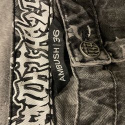 Zumiez Men’s jeans