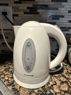 Moving sale! Water heater