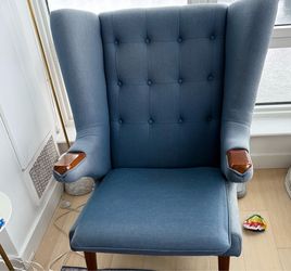 Papa Bear Chair Replica - Kardiel