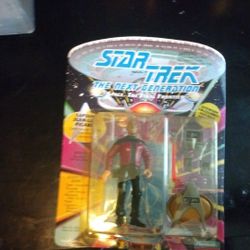 Star Trek Collectible 