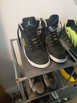 Air Jordan Size 8.5-$50