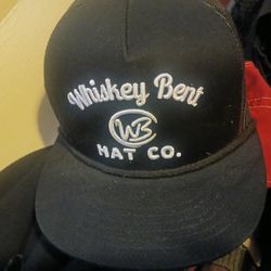 Whiskey Bent Hat Co.