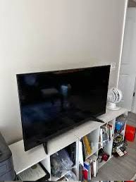 Toshiba 43” Class LED 4K Smart TV