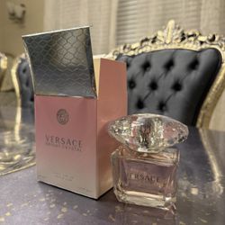 Versace Black Crystal 80ml Perfume