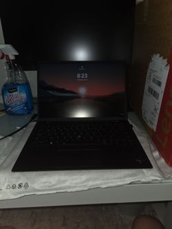 Lenovo ThinkPad Carbon X1 - Gen 9 (2021)