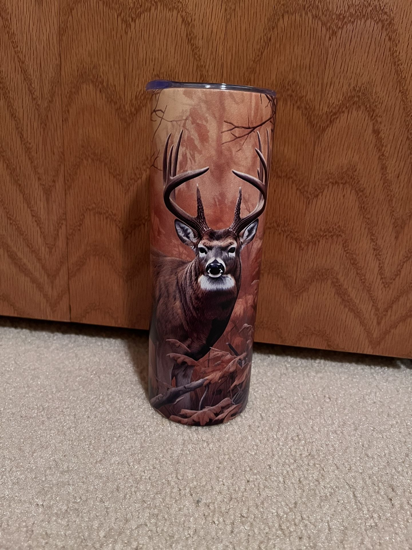New 20 Oz Tumbler