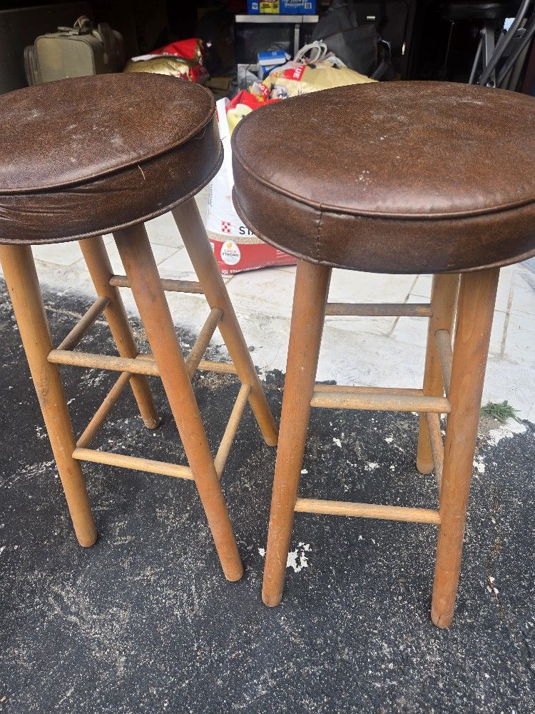 Taburetes De Bar