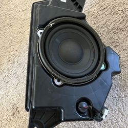 Honda Odyssey Subwoofer  Audio Speaker  OEM