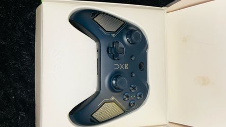 Xbox Patrol Tech Special Edition Wireless Controller + Original Box 🎮🔥