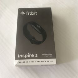 Fit Bit Inspire 2