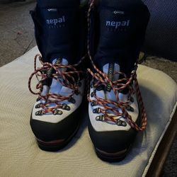 Sportiva Nepals