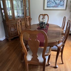 Dining Room Set