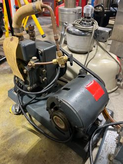 FREE - Assorted Science Equipment