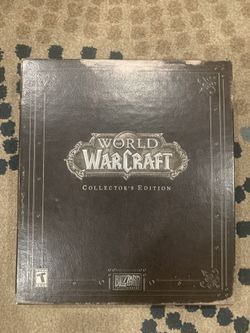 World Of Warcraft