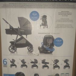 Car Seat NEW NOT FREE