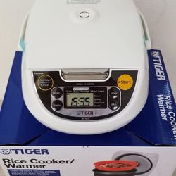 Rice Cooker / Slow Cooking 