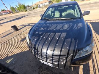 2009 Toyota Camry