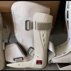 Phisioterapy Boot