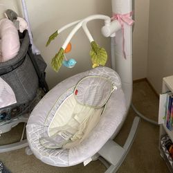 Baby Rocker