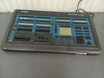 Jands Hog 1000 Stage Lighting Console