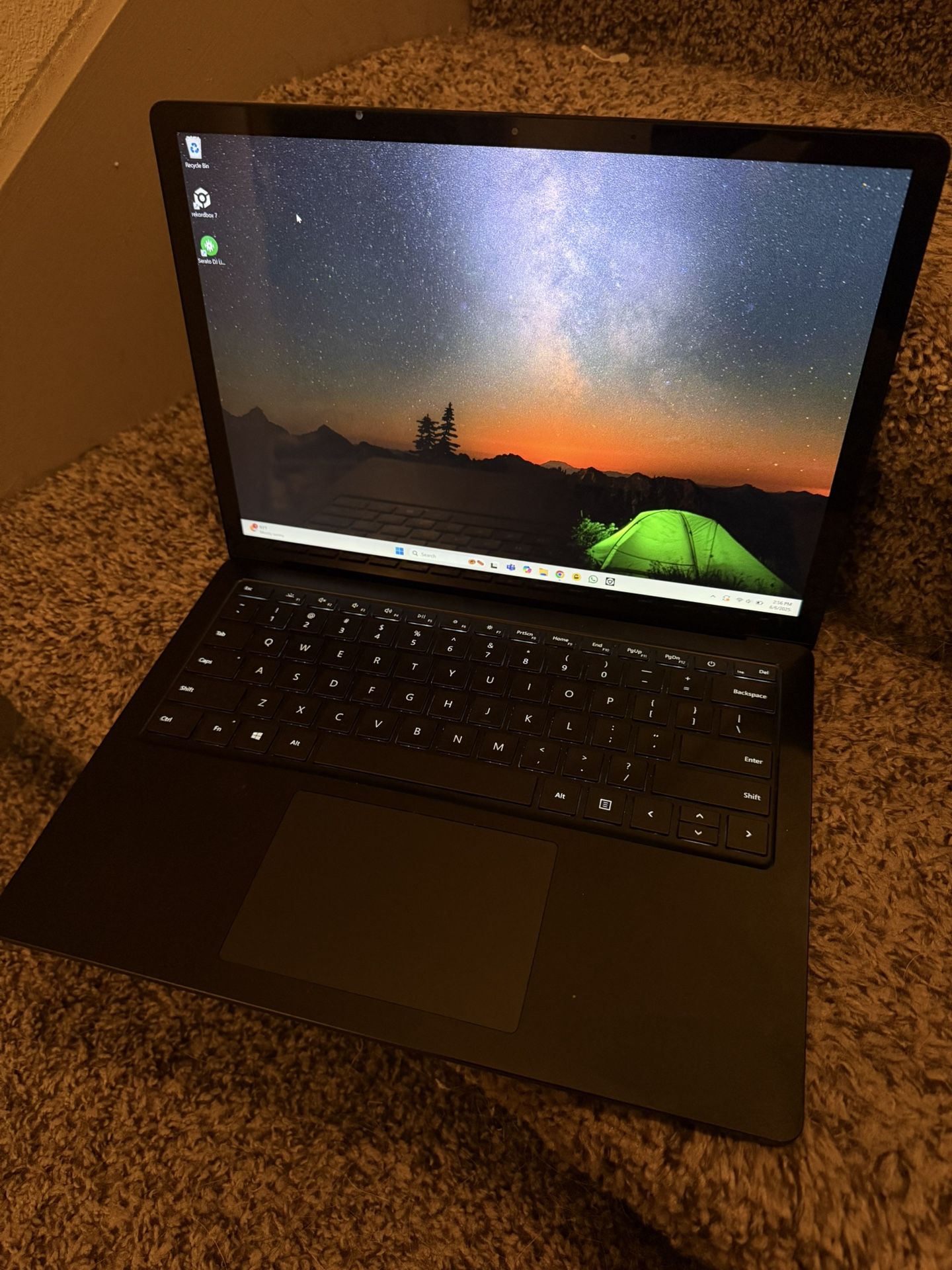 Microsoft Surface Laptop 3 (13.5inch, i7, 16GB RAM, 1TB SSD, Windows 11 Pro