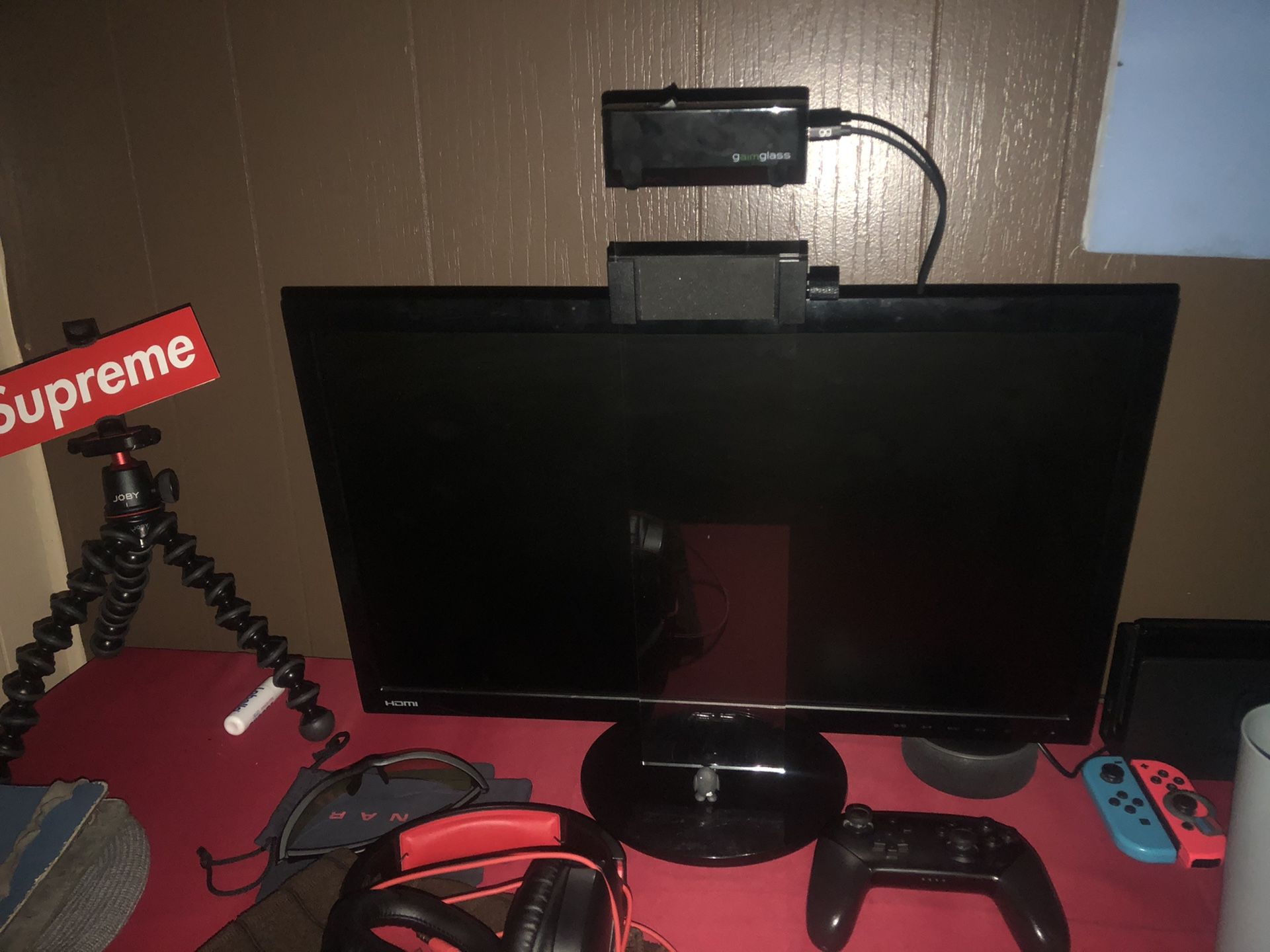 Asus monitor great condition