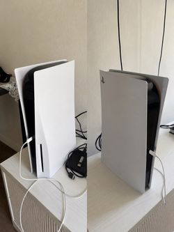 Ps5 Disc Version