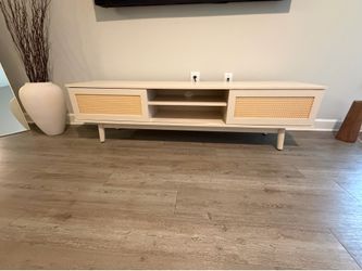 TV stand