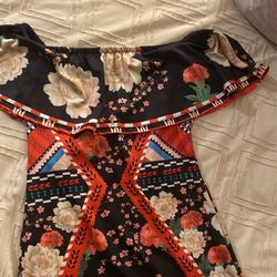Womens Dress
