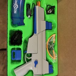srb 400 gel blaster 