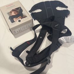 BABYBJÖRN Carrier Mini
