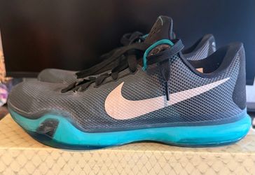 Nike Kobe