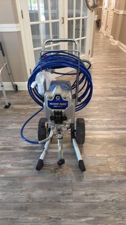 Graco Magnum ProX19 Airless Paint Sprayer