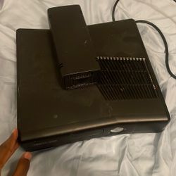 Selling Xbox 360 